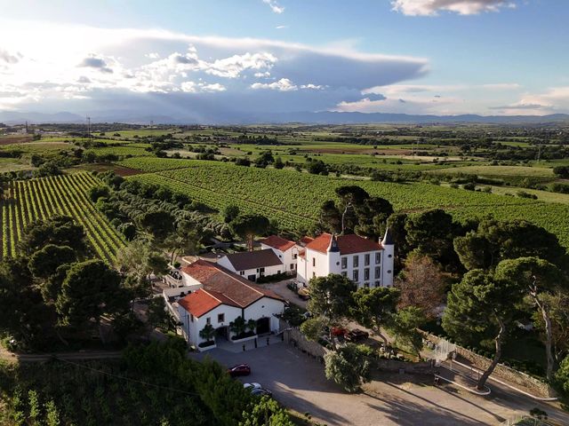 Le mariage de Doryan et Rachel à Béziers, Hérault 54