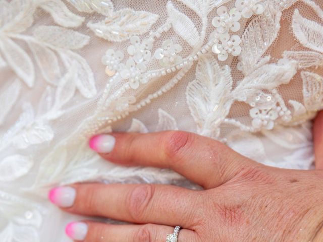 Le mariage de Tuann et Violaine à Les Marches, Savoie 47
