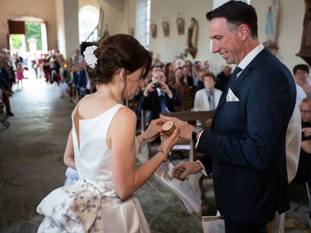 Le mariage de Michel et Angélique à Celles-en-Bassigny, Haute-Marne 8