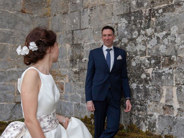 Le mariage de Michel et Angélique à Celles-en-Bassigny, Haute-Marne 18
