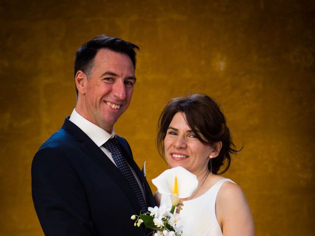 Le mariage de Michel et Angélique à Celles-en-Bassigny, Haute-Marne 19