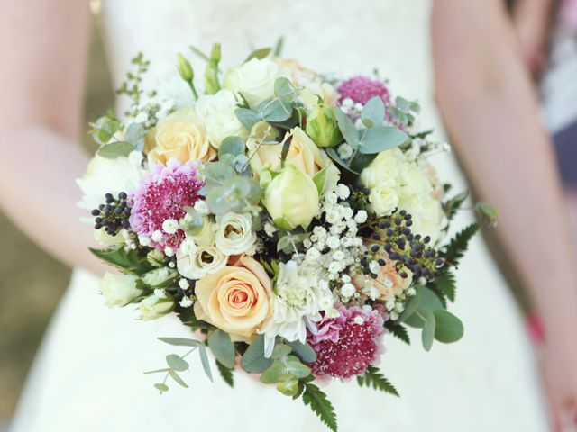 Le mariage de Vincent et Laetitia à La Salvetat-Saint-Gilles, Haute-Garonne 23