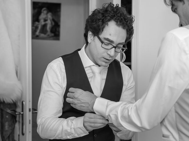 Le mariage de Sylvain et Nadia à Mantes-la-Jolie, Yvelines 17