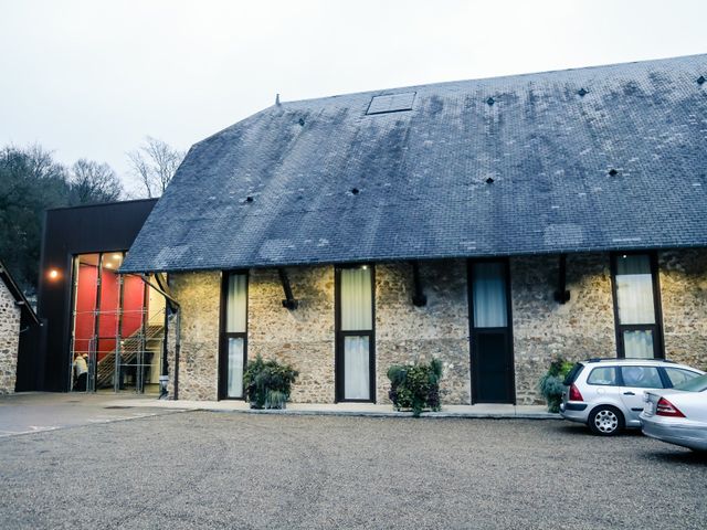 Le mariage de Sylvain et Nadia à Mantes-la-Jolie, Yvelines 63