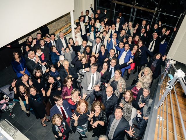 Le mariage de Sylvain et Nadia à Mantes-la-Jolie, Yvelines 113