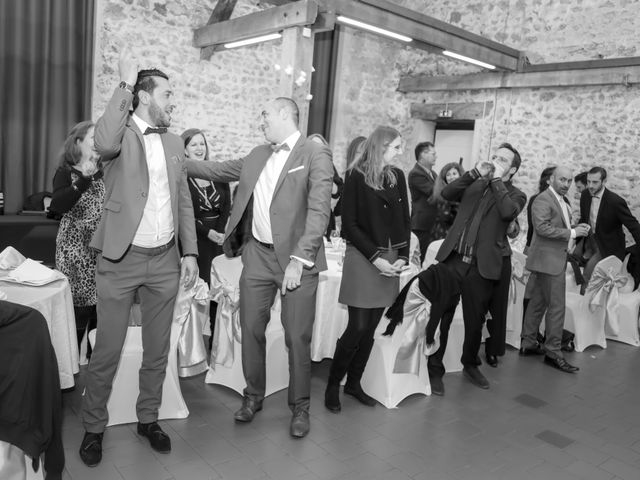 Le mariage de Sylvain et Nadia à Mantes-la-Jolie, Yvelines 124