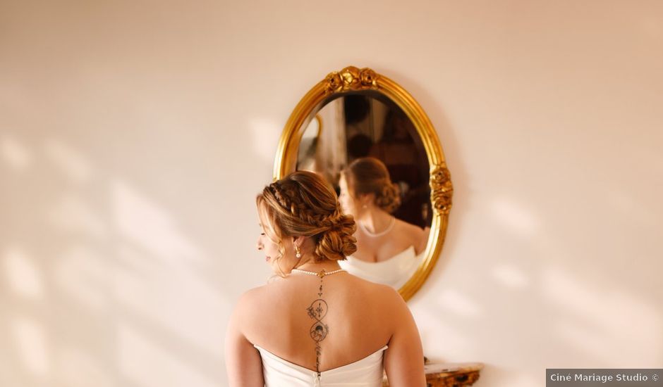 Le mariage de Doryan et Rachel à Béziers, Hérault