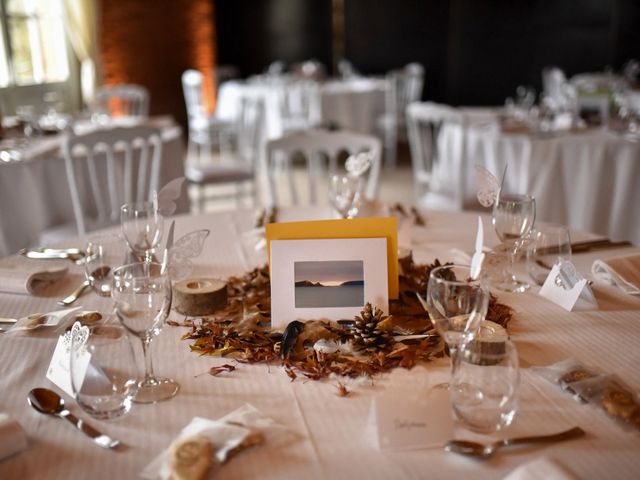 Le mariage de Nicolas et Marjorie à Toulouse, Haute-Garonne 34