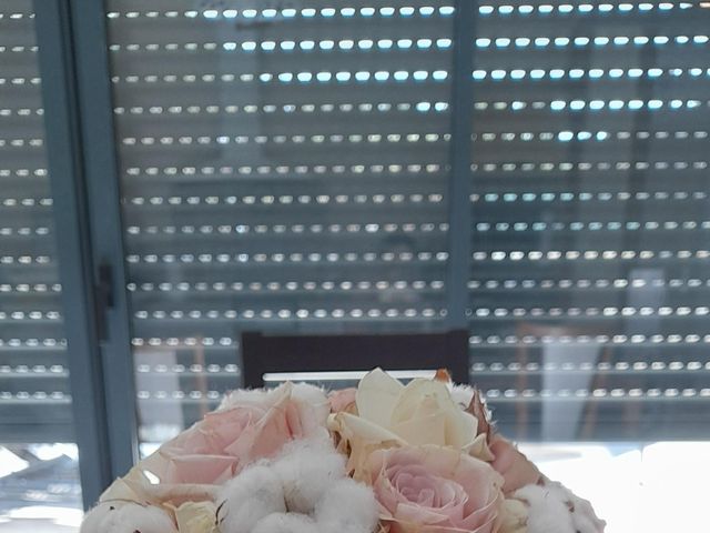 Le mariage de Damien et Florence à Monteils, Tarn-et-Garonne 4