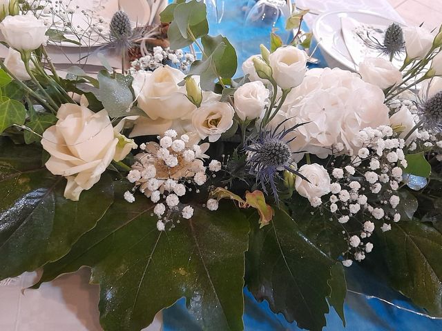 Le mariage de Damien et Florence à Monteils, Tarn-et-Garonne 2