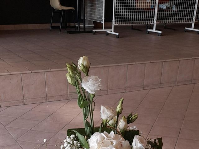 Le mariage de Damien et Florence à Monteils, Tarn-et-Garonne 5