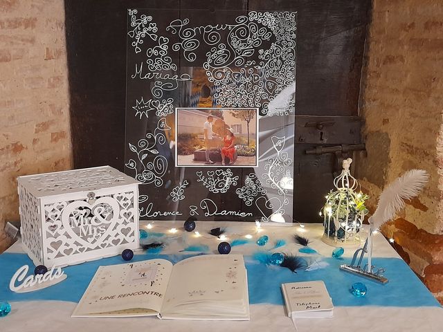 Le mariage de Damien et Florence à Monteils, Tarn-et-Garonne 6