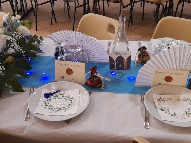 Le mariage de Damien et Florence à Monteils, Tarn-et-Garonne 7
