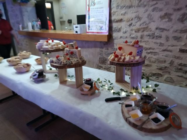 Le mariage de Damien et Florence à Monteils, Tarn-et-Garonne 10