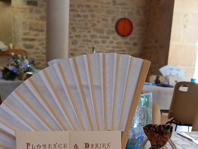 Le mariage de Damien et Florence à Monteils, Tarn-et-Garonne 11