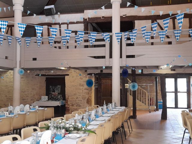 Le mariage de Damien et Florence à Monteils, Tarn-et-Garonne 15