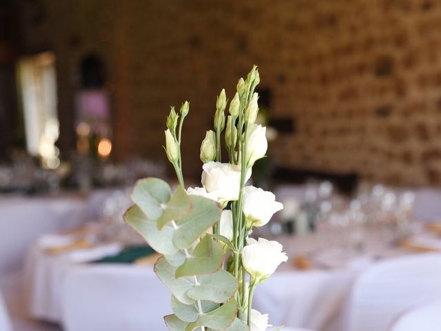 Le mariage de Jérôme et Camille à Pélussin, Loire 64