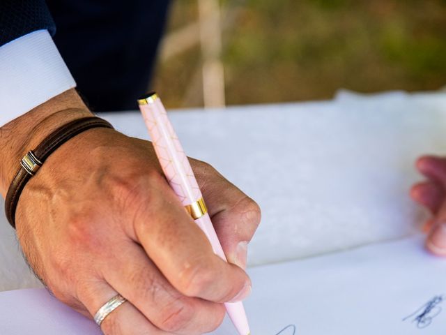 Le mariage de Sébastien et Caroline à Santeny, Val-de-Marne 67