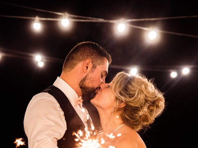 Le mariage de Sébastien et Caroline à Santeny, Val-de-Marne 2