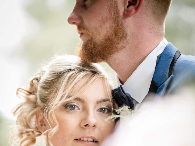 Le mariage de Rodrigue et Mélanie à Vendin-le-Vieil, Pas-de-Calais 7