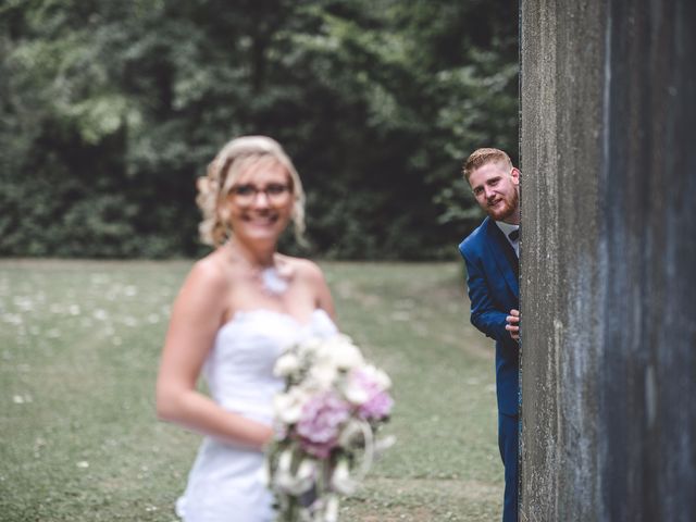 Le mariage de Rodrigue et Mélanie à Vendin-le-Vieil, Pas-de-Calais 28