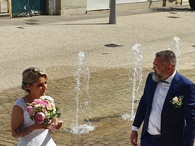 Le mariage de Sébastien  et Suzanne  à Montceau-les-Mines, Saône et Loire 5