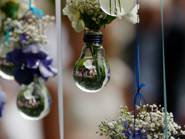 Le mariage de Michael et Morgane à Courville-sur-Eure, Eure-et-Loir 73