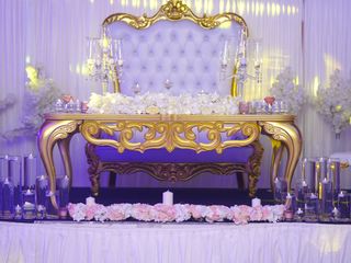 Le mariage de Anderson et Claudialine 3