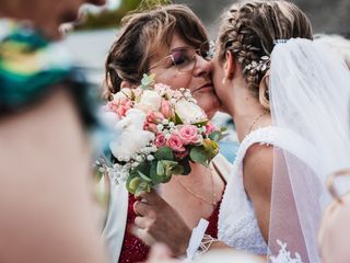 Le mariage de Tanguy et Marie 2