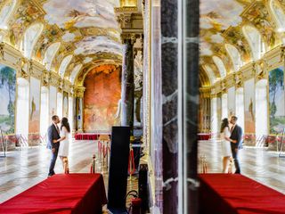 Le mariage de Cédric et Alexandra 3