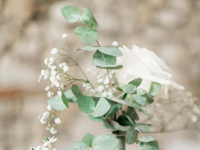 Le mariage de Martin et Laurène à Réalmont, Tarn 31