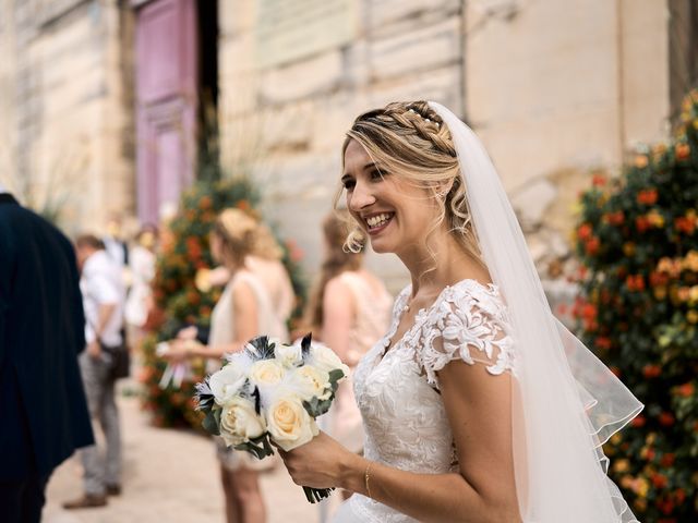 Le mariage de Yan et Mélanie à Thorigny-sur-Marne, Seine-et-Marne 26