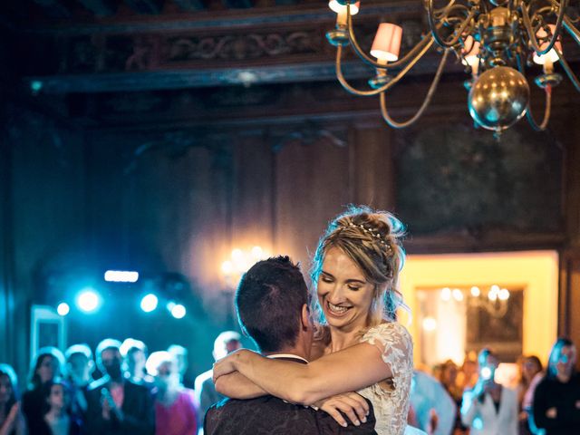 Le mariage de Yan et Mélanie à Thorigny-sur-Marne, Seine-et-Marne 39