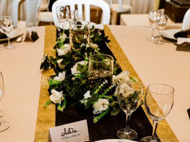 Le mariage de Nikolas et Amélie à Narbonne, Aude 3