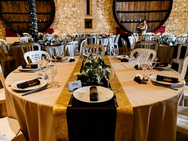 Le mariage de Nikolas et Amélie à Narbonne, Aude 5