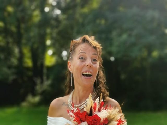 Le mariage de Loïc et Jacqueline à Lanester, Morbihan 9