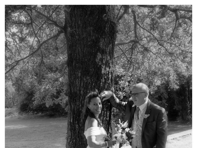 Le mariage de Loïc et Jacqueline à Lanester, Morbihan 1