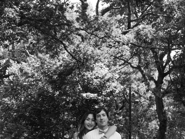 Le mariage de Damien et Tatiana à Castets, Landes 5