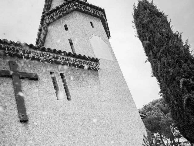 Le mariage de Jean et Lucie à Sisteron, Alpes-de-Haute-Provence 33