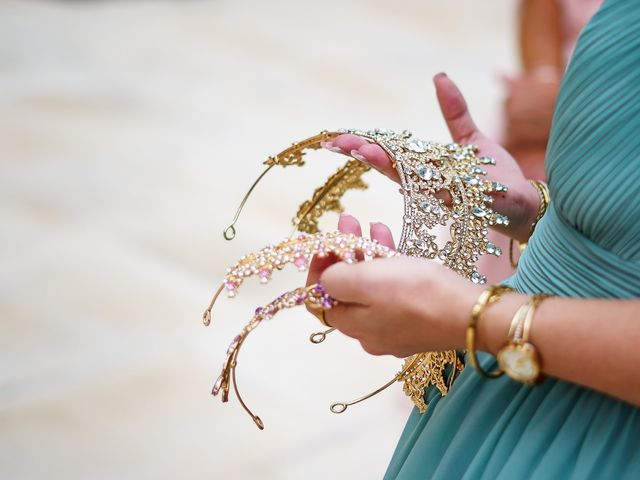 Le mariage de Dorian et Cindy à Bergerac, Dordogne 6