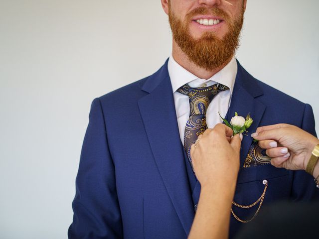 Le mariage de Dorian et Cindy à Bergerac, Dordogne 7