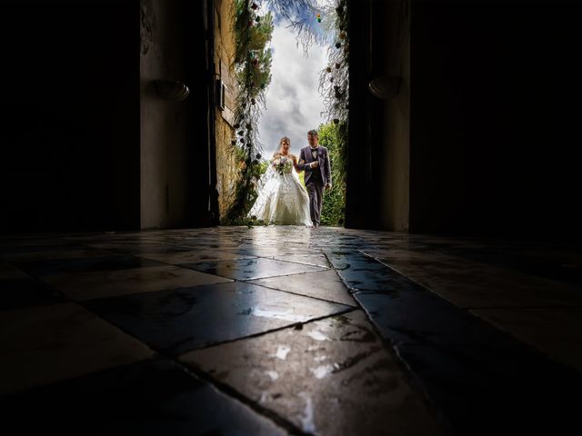 Le mariage de Dorian et Cindy à Bergerac, Dordogne 16