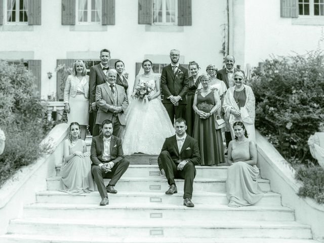 Le mariage de Dorian et Cindy à Bergerac, Dordogne 25