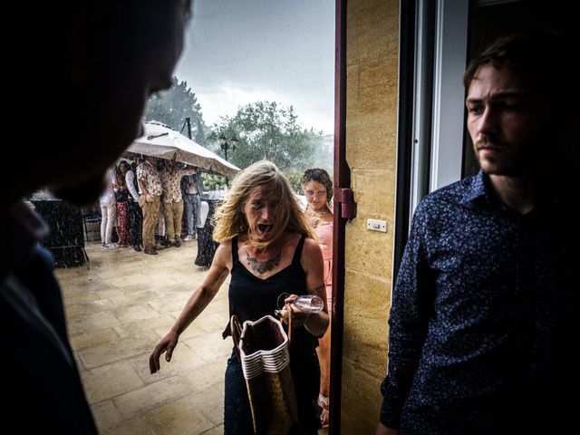 Le mariage de Dorian et Cindy à Bergerac, Dordogne 28