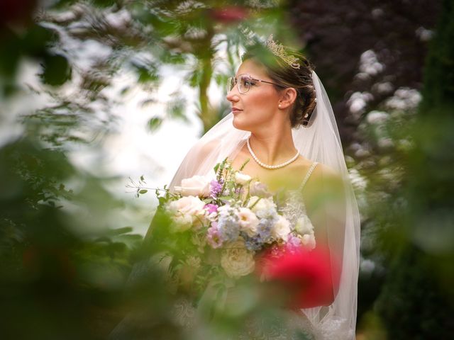 Le mariage de Dorian et Cindy à Bergerac, Dordogne 32