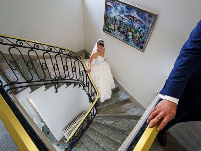 Le mariage de Dorian et Cindy à Bergerac, Dordogne 35