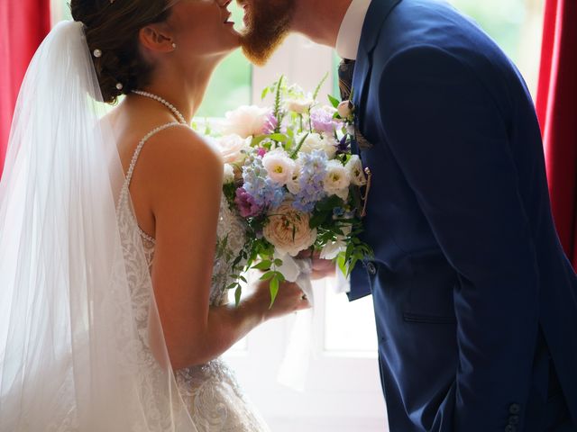 Le mariage de Dorian et Cindy à Bergerac, Dordogne 36