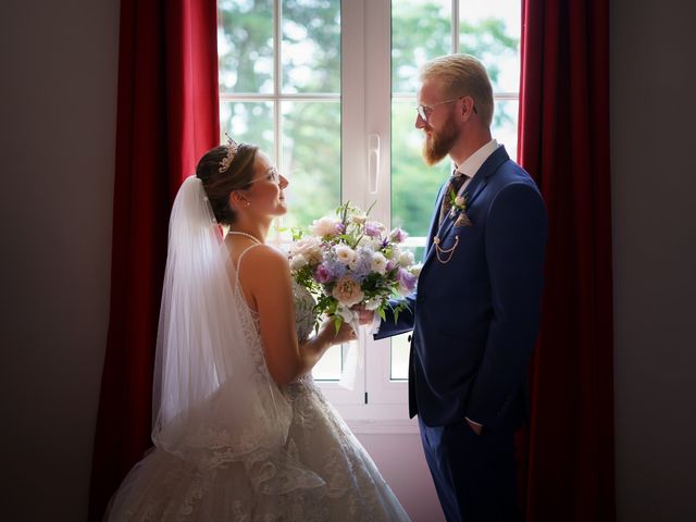 Le mariage de Dorian et Cindy à Bergerac, Dordogne 37