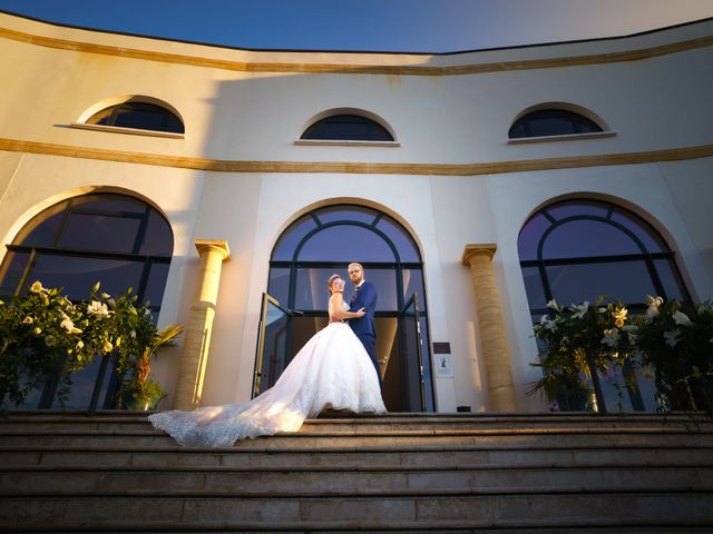 Le mariage de Dorian et Cindy à Bergerac, Dordogne 41
