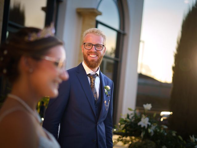 Le mariage de Dorian et Cindy à Bergerac, Dordogne 42